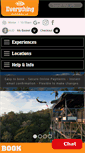 Mobile Screenshot of everythingaustralia.com